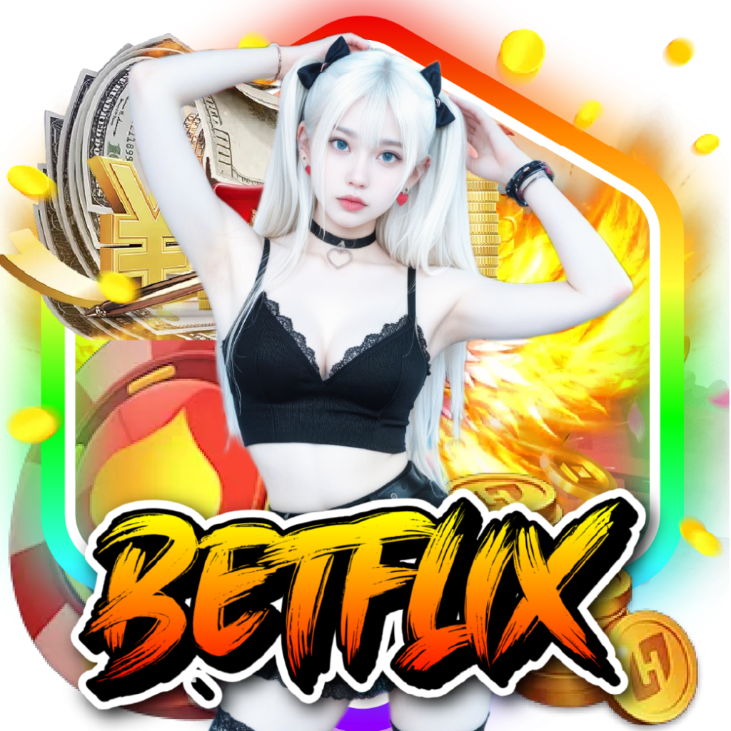 betflix25 คาสิโน