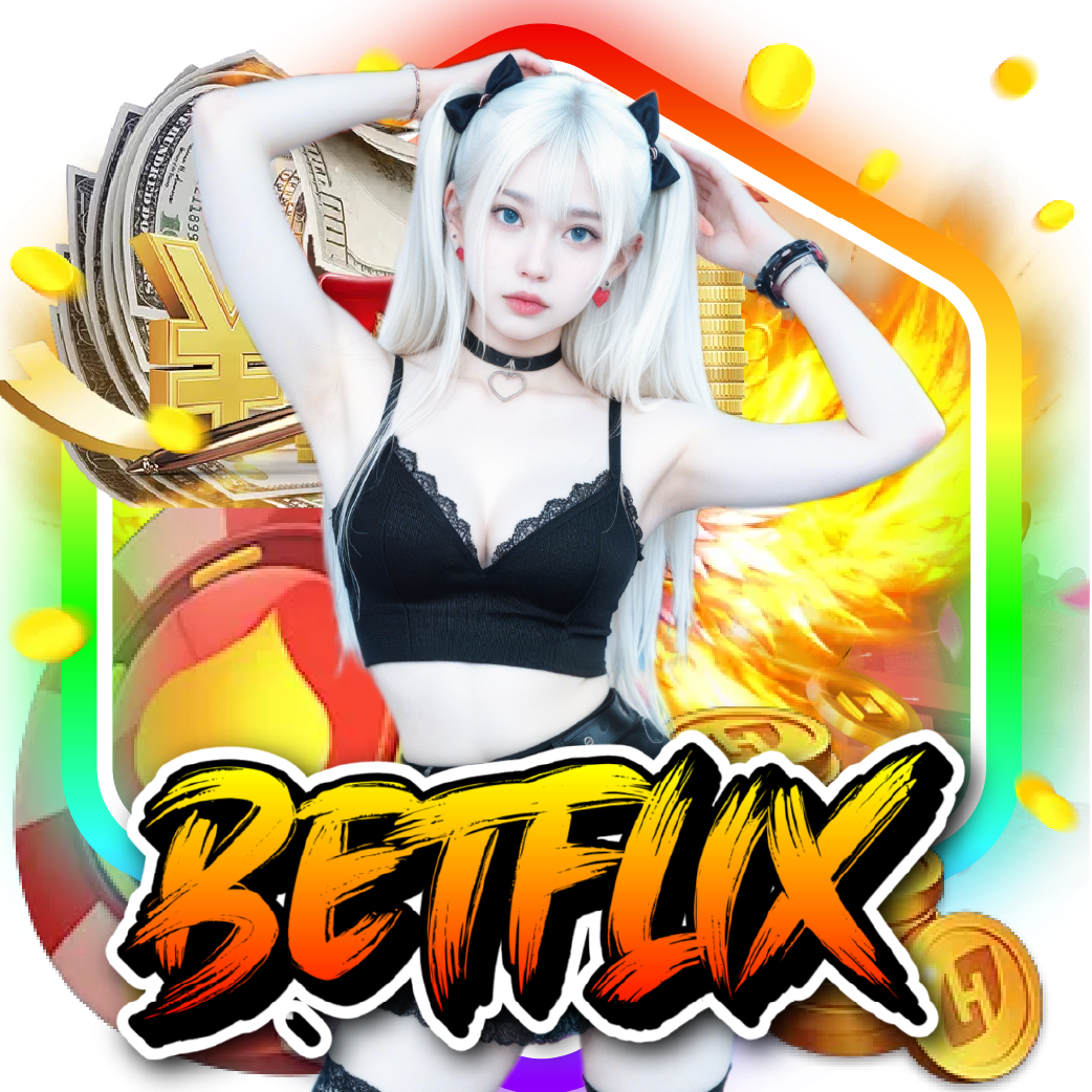betflix25 คาสิโน